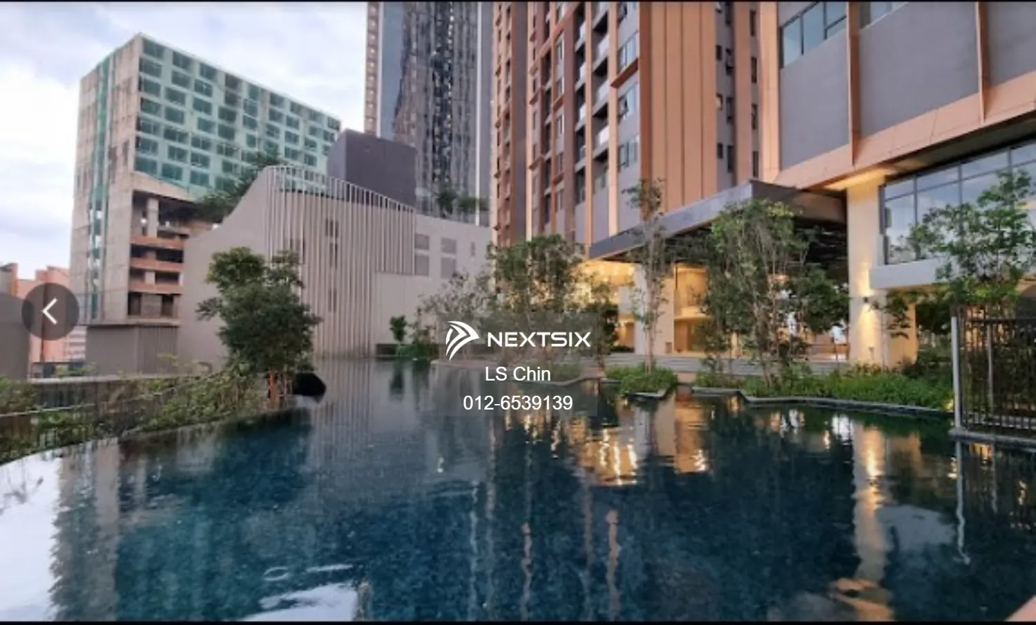 Serviced Residence For Rent in Bukit Bintang Wilayah Persekutuan Kuala Lumpur - Image 12