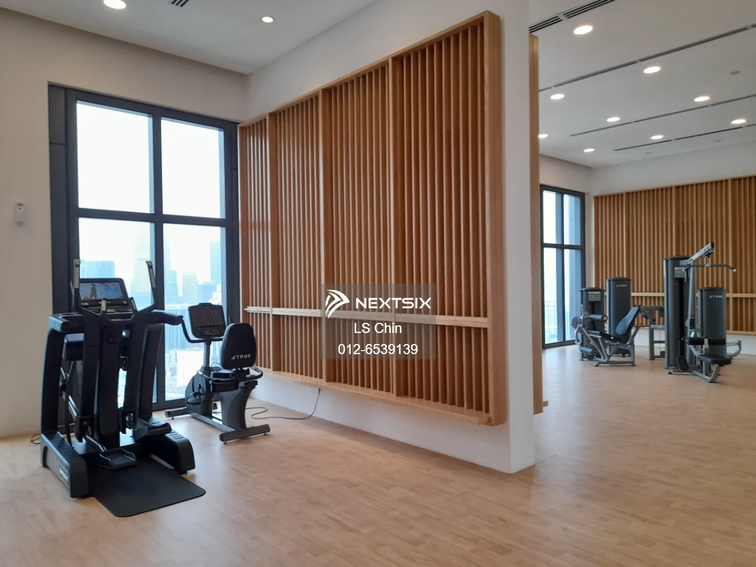 Serviced Residence For Rent in Bukit Bintang Wilayah Persekutuan Kuala Lumpur - Image 13