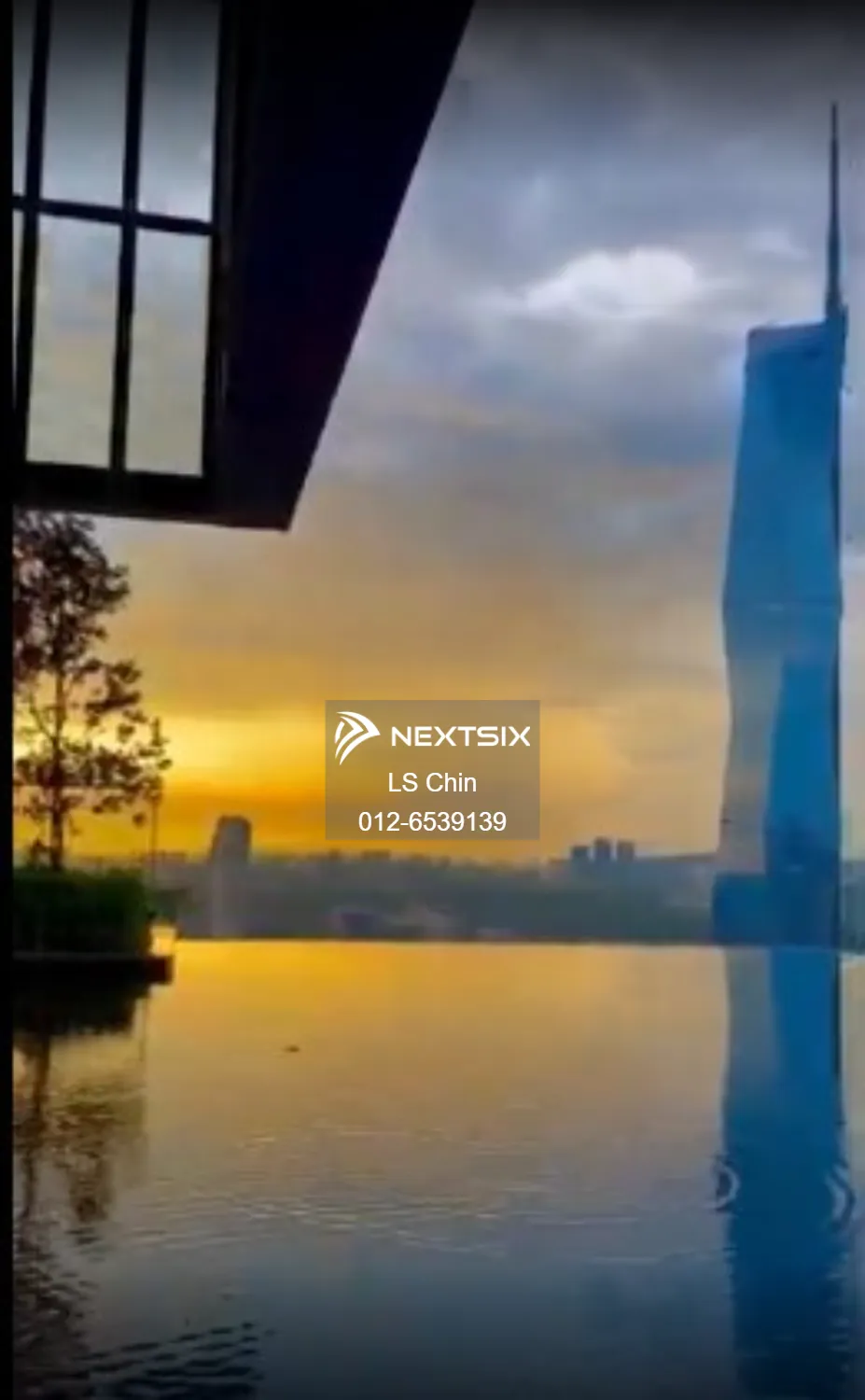 Serviced Residence For Rent in Bukit Bintang Wilayah Persekutuan Kuala Lumpur - Image 14