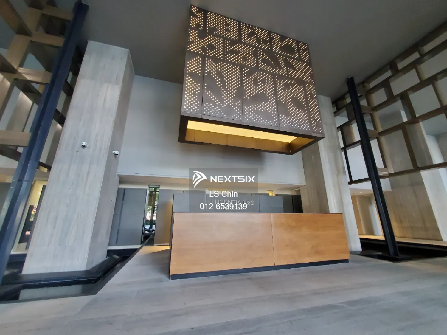 Serviced Residence For Rent in Bukit Bintang Wilayah Persekutuan Kuala Lumpur - Image 15