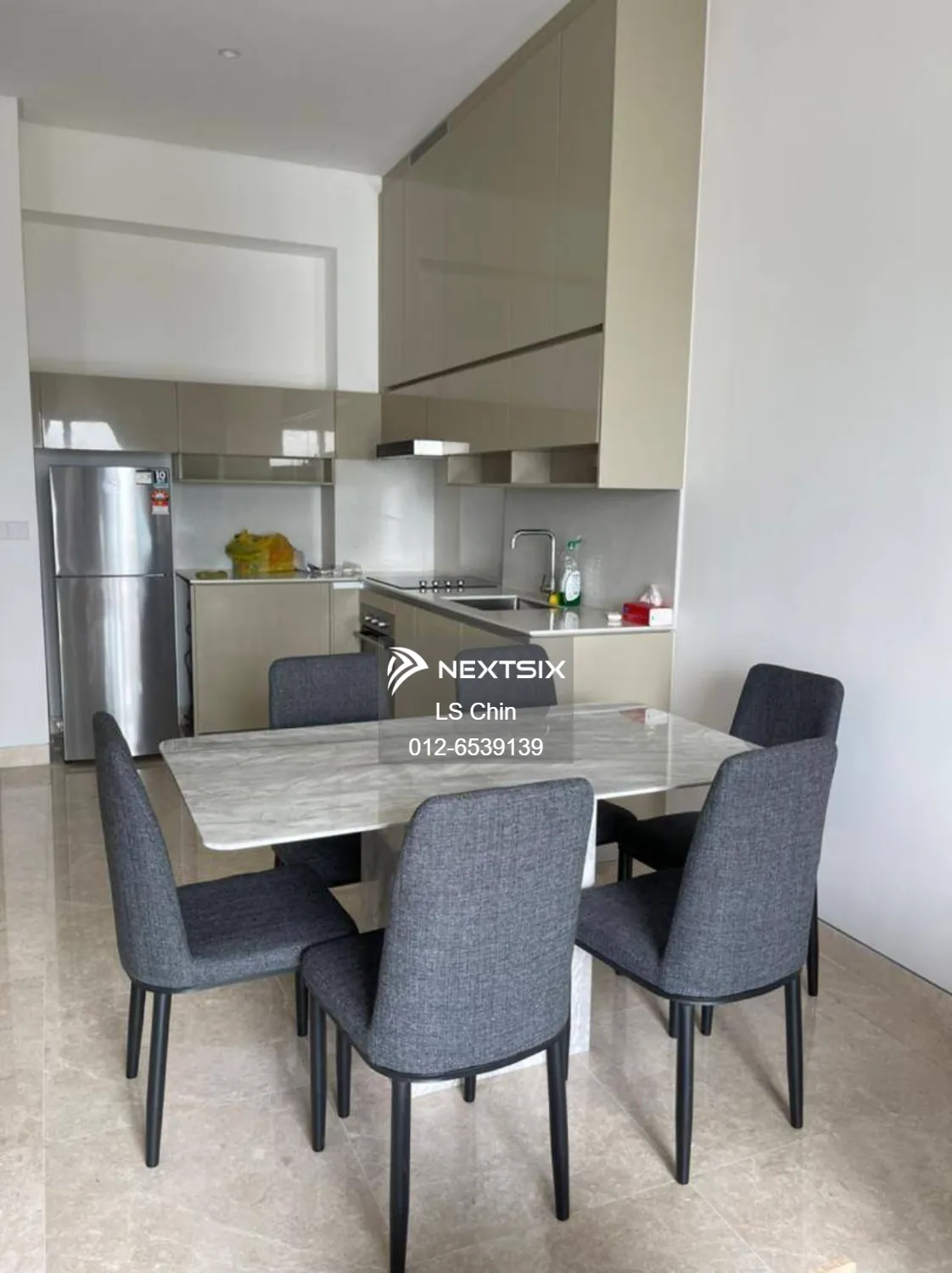 Serviced Residence For Rent in Bukit Bintang Wilayah Persekutuan Kuala Lumpur - Image 5