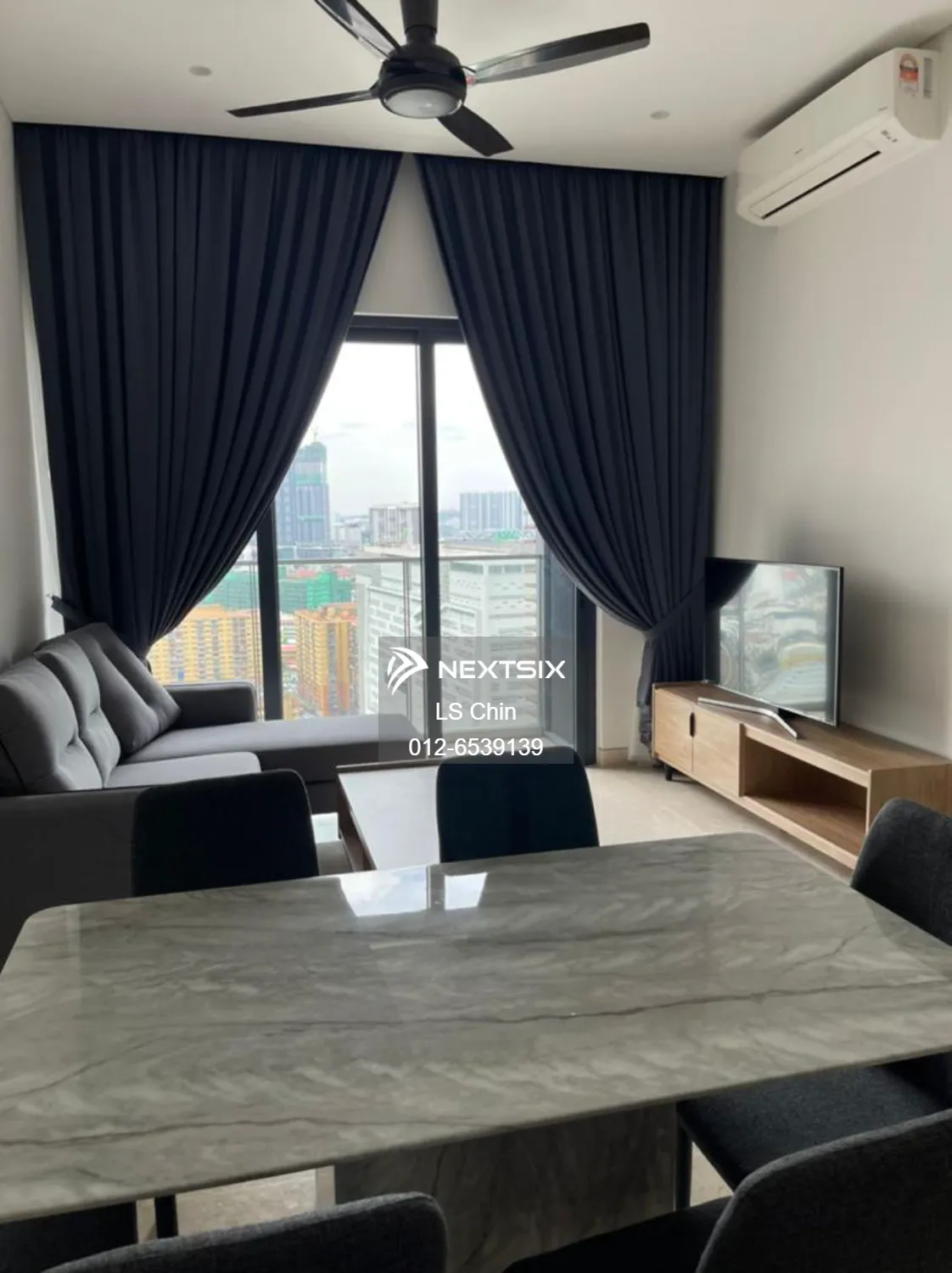 Serviced Residence For Rent in Bukit Bintang Wilayah Persekutuan Kuala Lumpur - Image 6