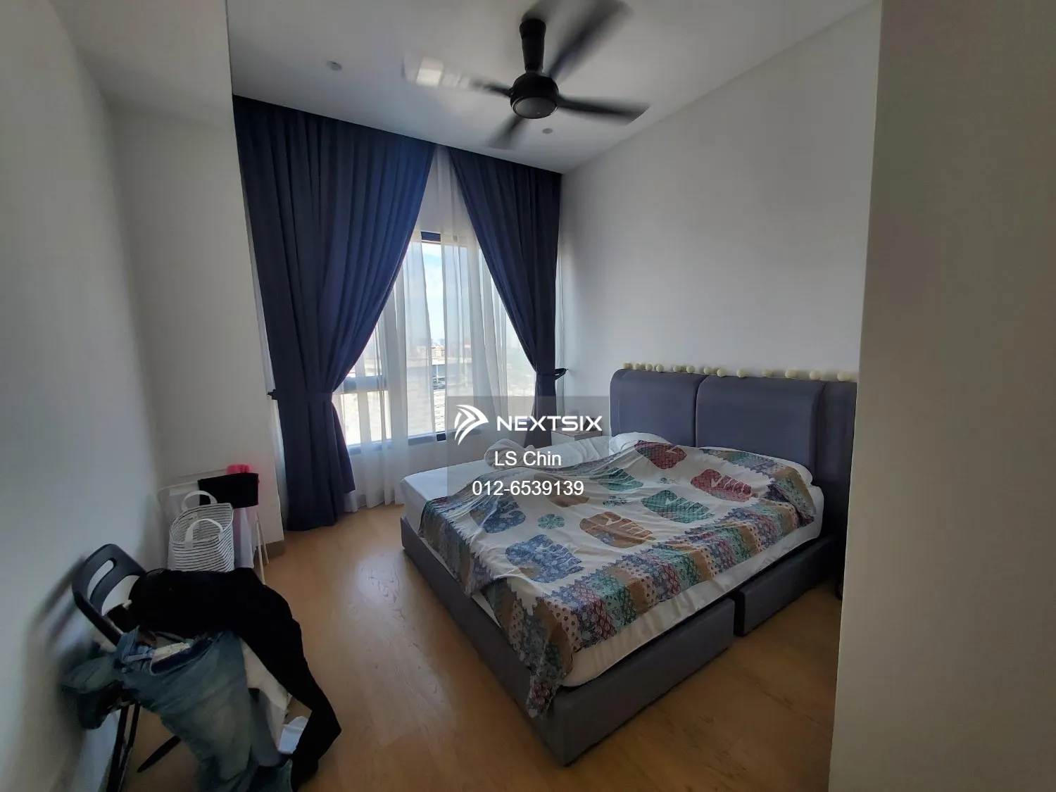 Serviced Residence For Rent in Bukit Bintang Wilayah Persekutuan Kuala Lumpur - Image 7