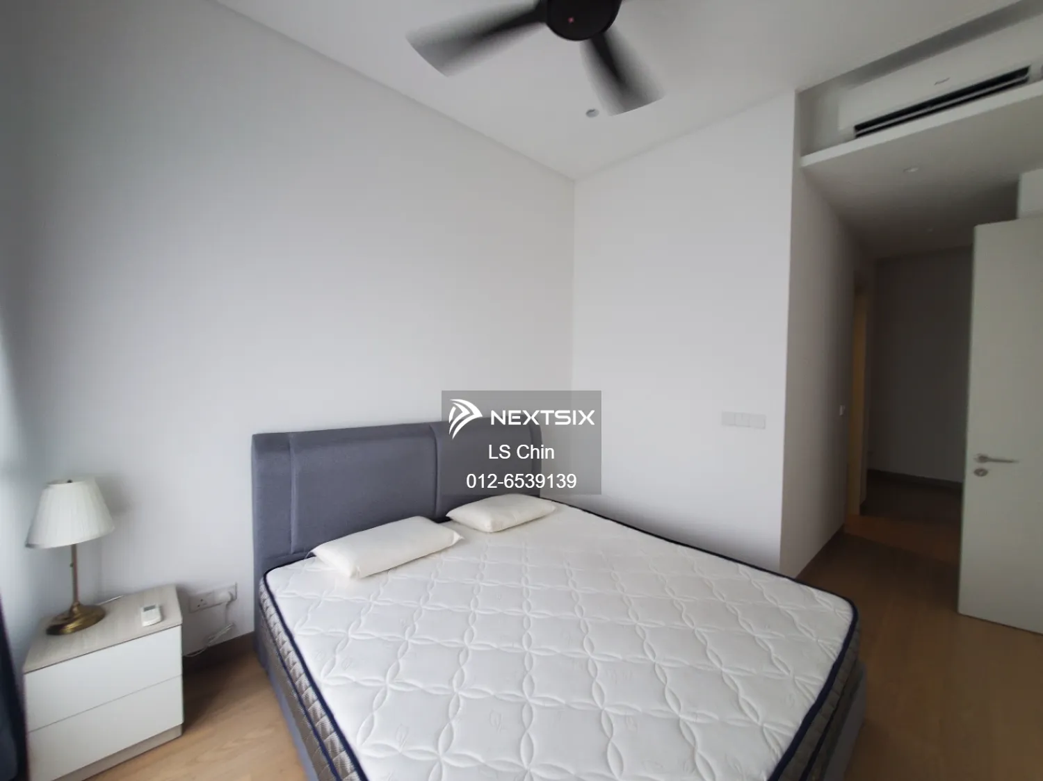 Serviced Residence For Rent in Bukit Bintang Wilayah Persekutuan Kuala Lumpur - Image 8