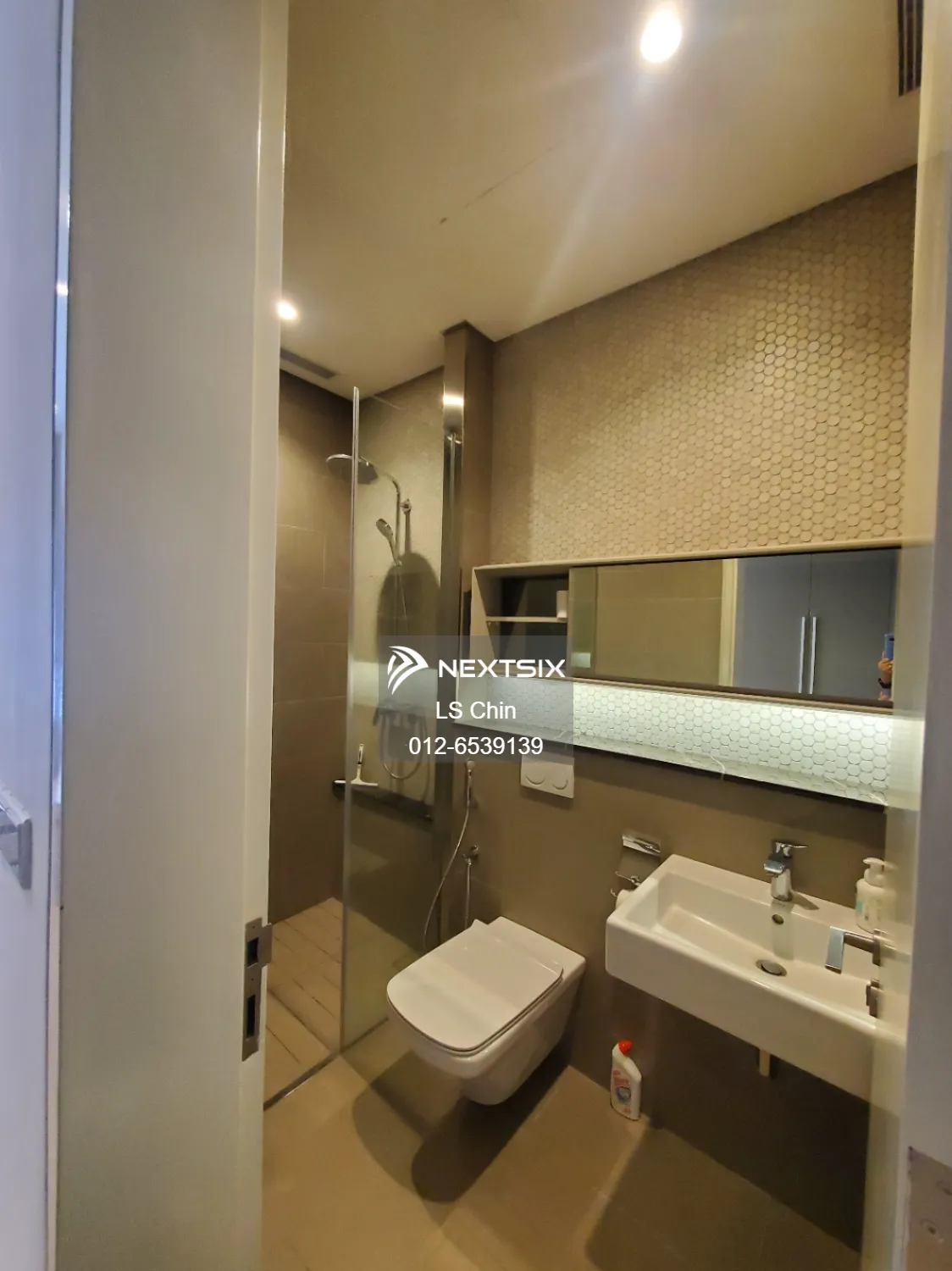 Serviced Residence For Rent in Bukit Bintang Wilayah Persekutuan Kuala Lumpur - Image 9
