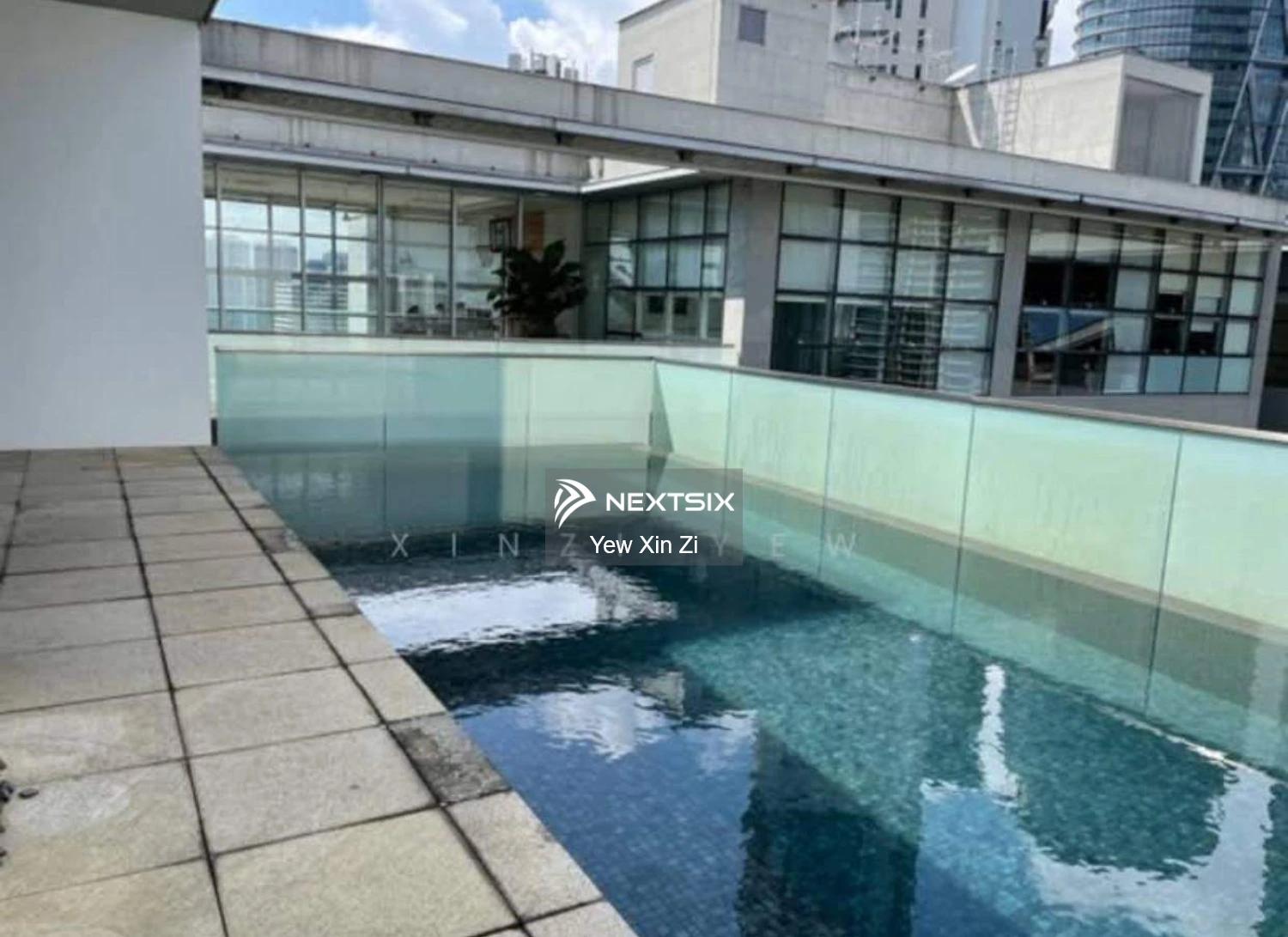 Condominium For Sale in KL City Wilayah Persekutuan Kuala Lumpur - Image 12
