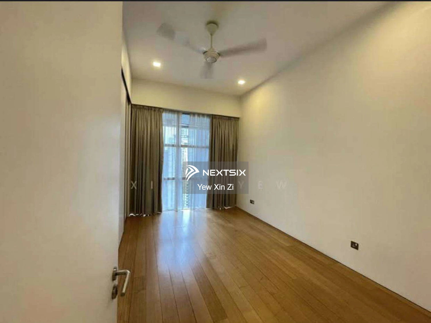 Condominium For Sale in KL City Wilayah Persekutuan Kuala Lumpur - Image 5