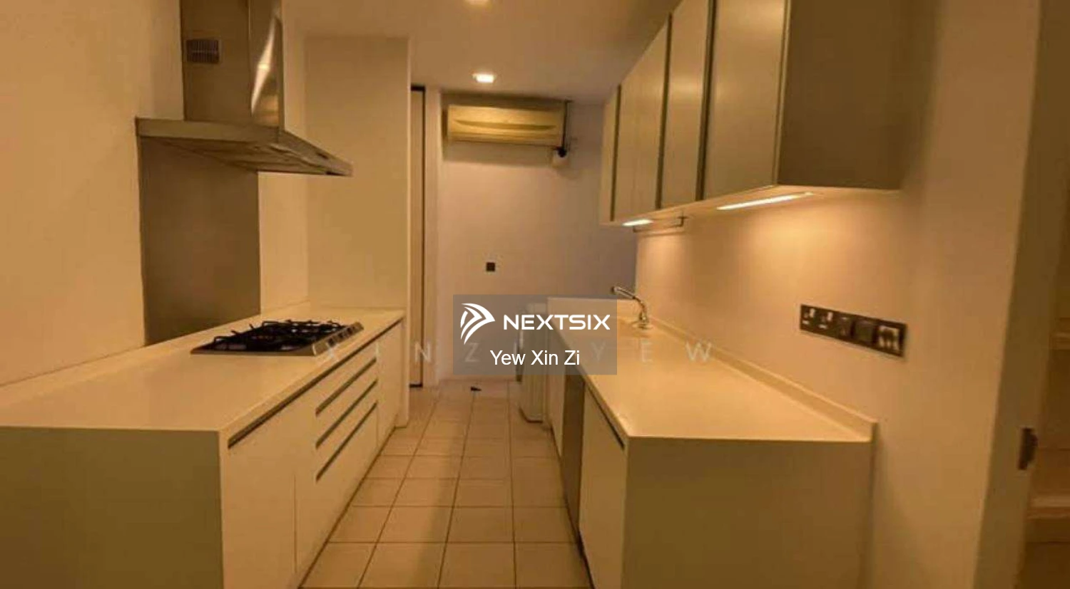 Condominium For Sale in KL City Wilayah Persekutuan Kuala Lumpur - Image 9