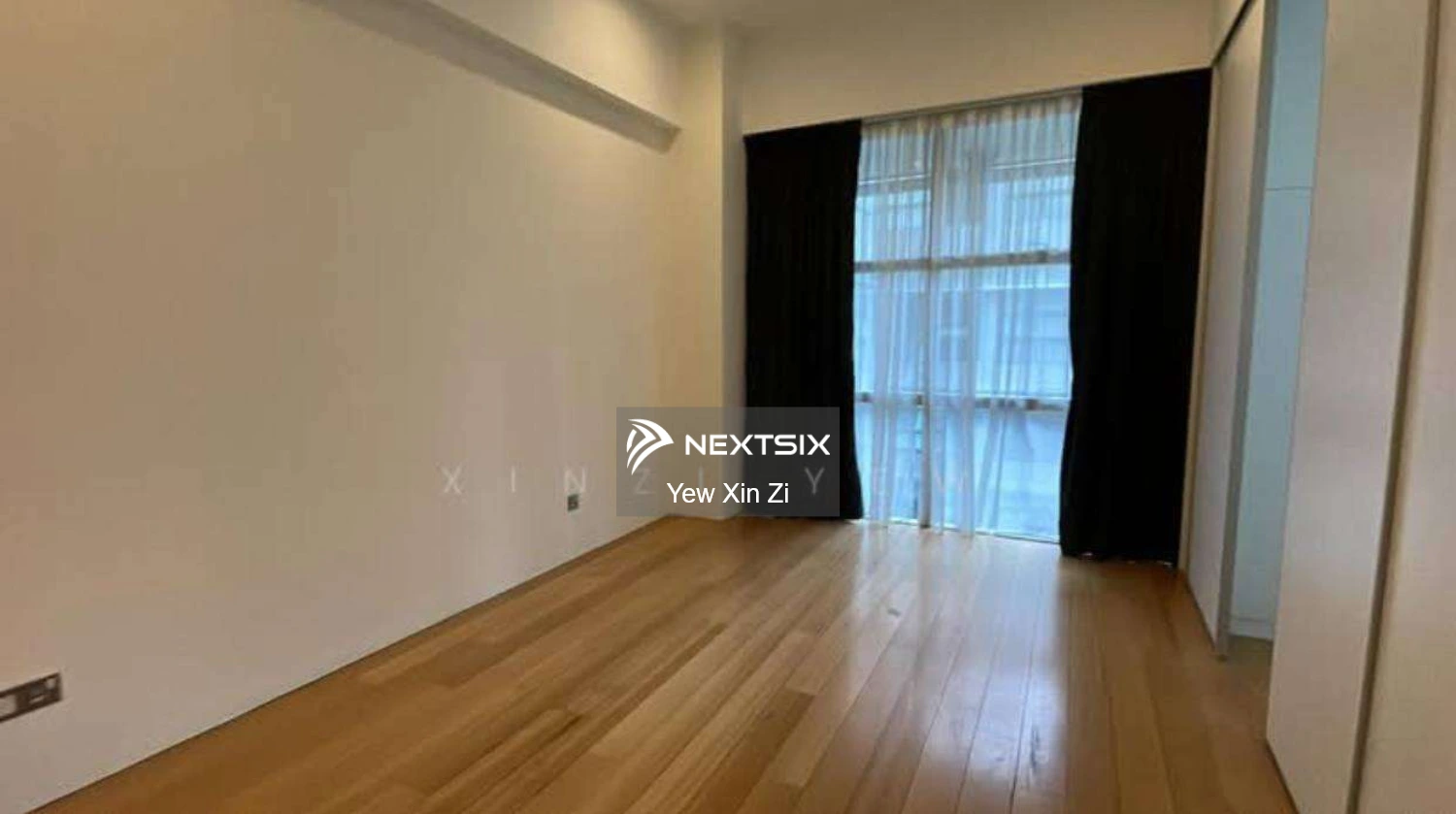 Condominium For Rent in KL City Kuala Lumpur