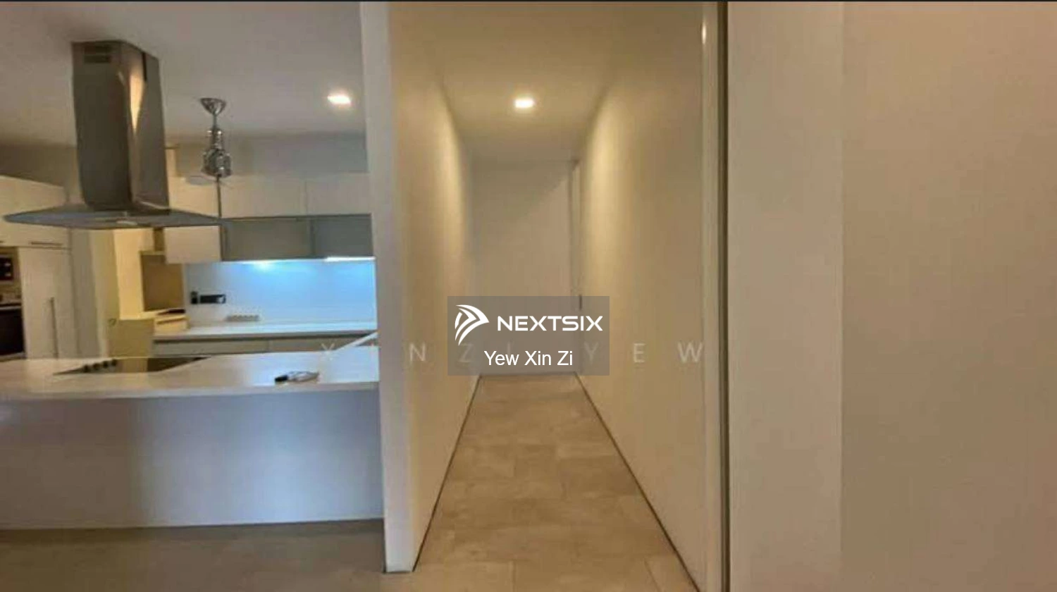 Condominium For Rent in KL City Wilayah Persekutuan Kuala Lumpur - Image 10