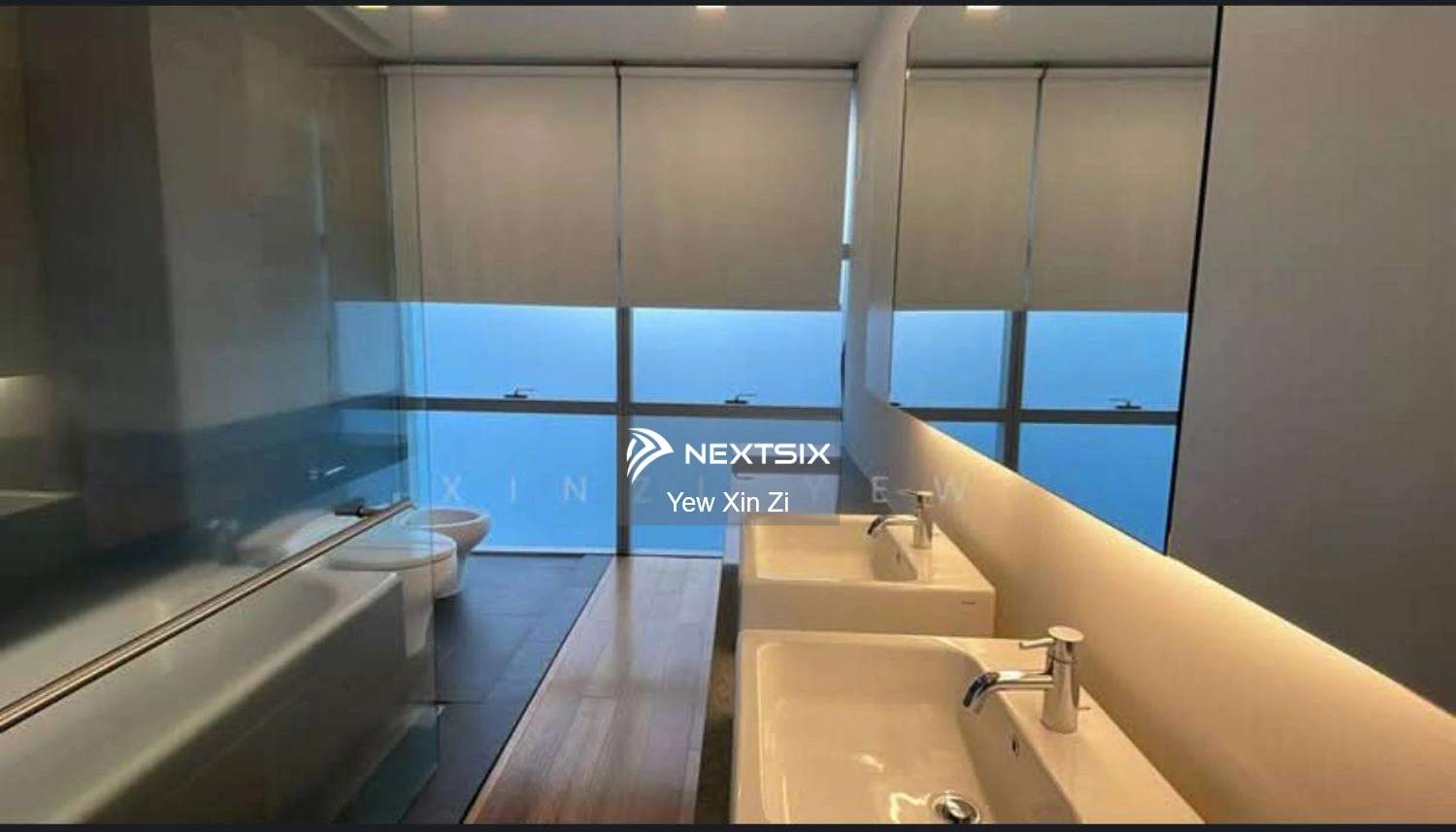 Condominium For Rent in KL City Wilayah Persekutuan Kuala Lumpur - Image 12
