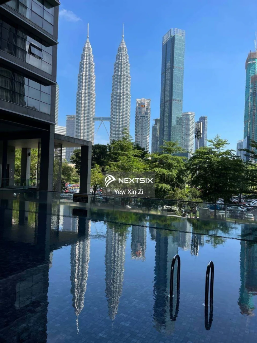 Condominium For Rent in KL City Wilayah Persekutuan Kuala Lumpur - Image 14