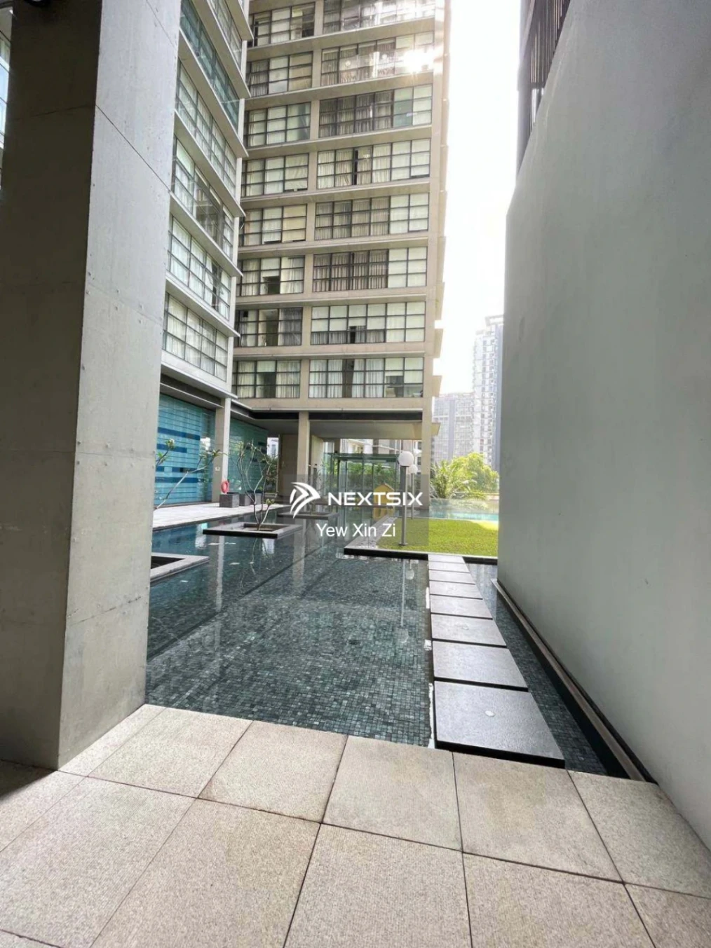 Condominium For Rent in KL City Wilayah Persekutuan Kuala Lumpur - Image 15