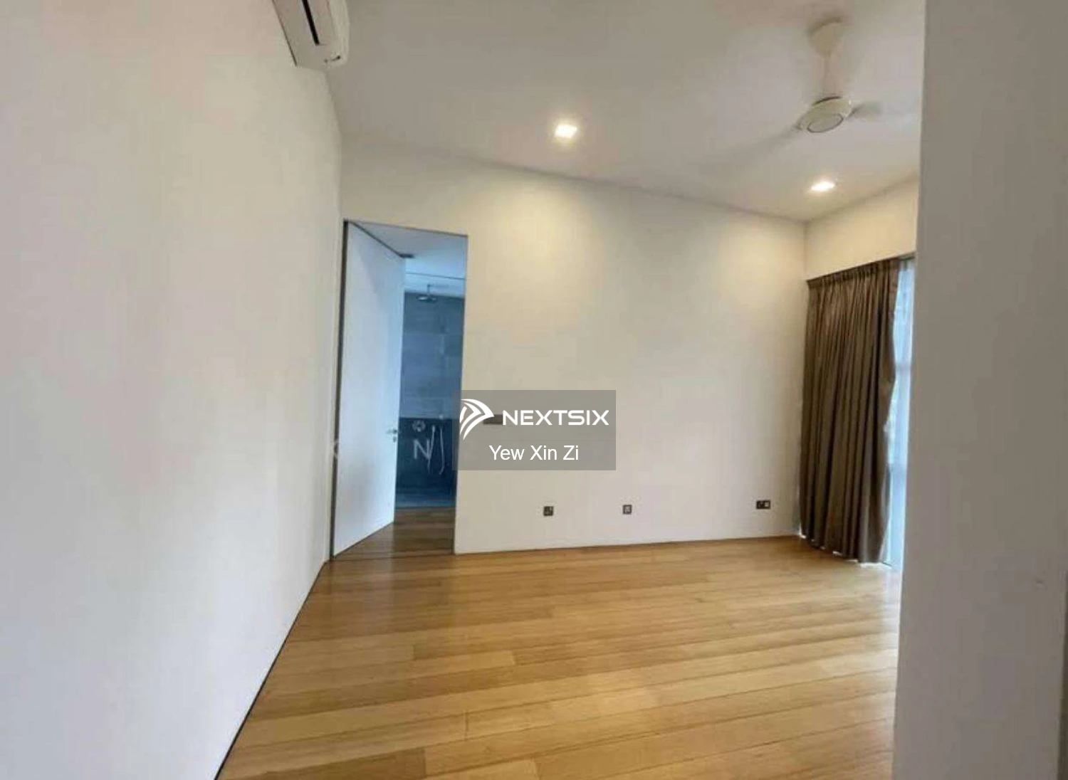 Condominium For Rent in KL City Wilayah Persekutuan Kuala Lumpur - Image 5