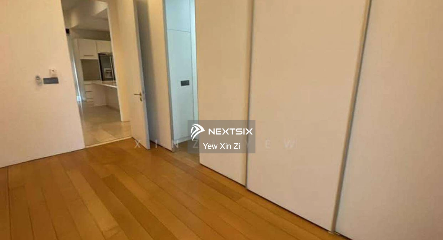 Condominium For Rent in KL City Wilayah Persekutuan Kuala Lumpur - Image 6