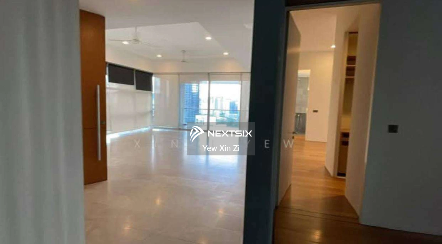 Condominium For Rent in KL City Wilayah Persekutuan Kuala Lumpur - Image 7