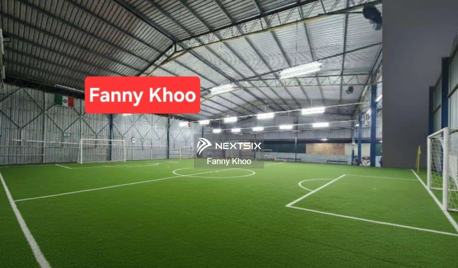 Warehouse For Rent in Kota Kinabalu Sabah