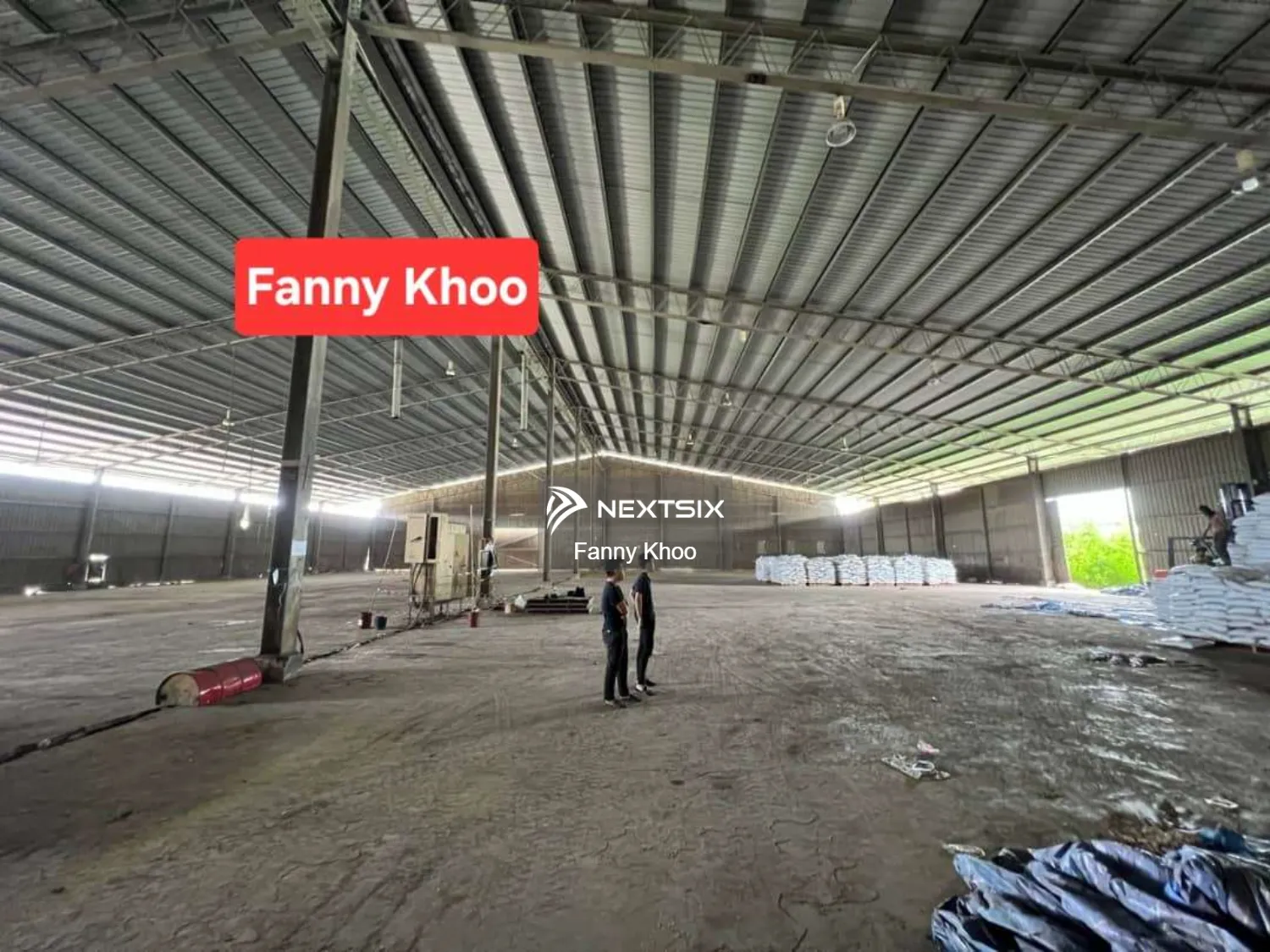 Warehouse For Rent in Kota Kinabalu Sabah - Image 2
