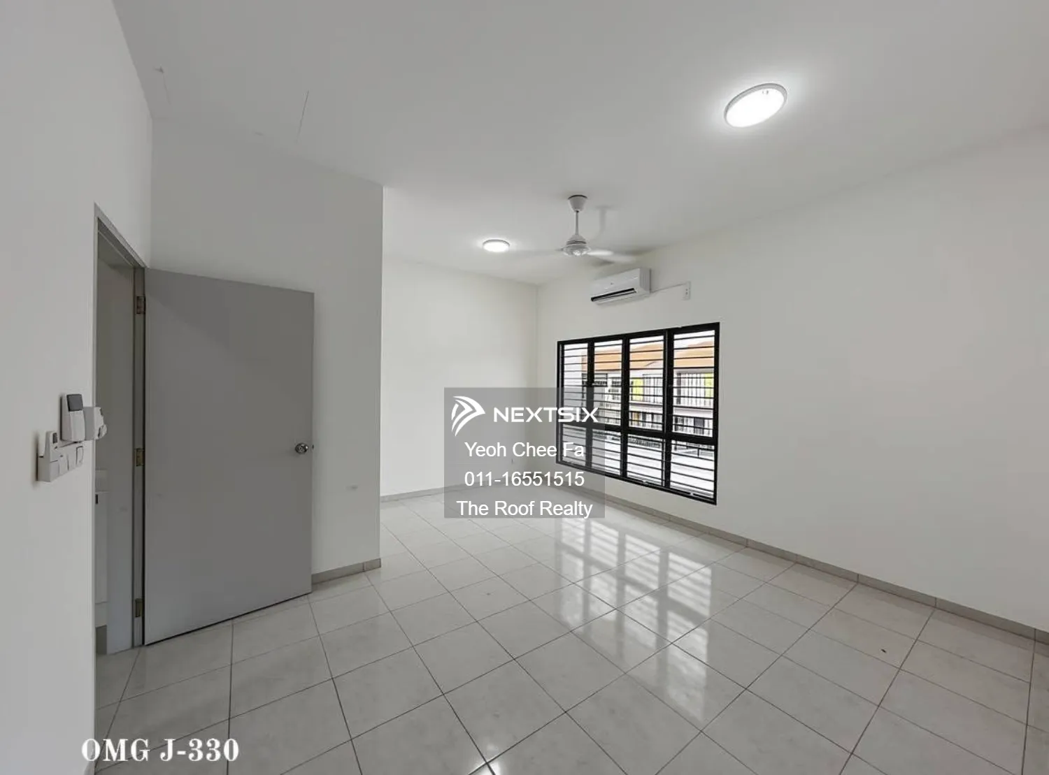 Townhouse For Sale in Setia Alam Selangor - Image 7