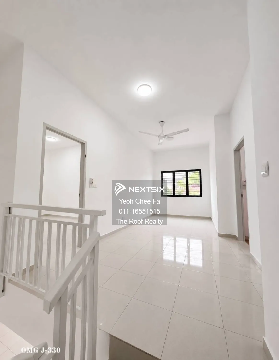 Townhouse For Sale in Setia Alam Selangor - Image 4