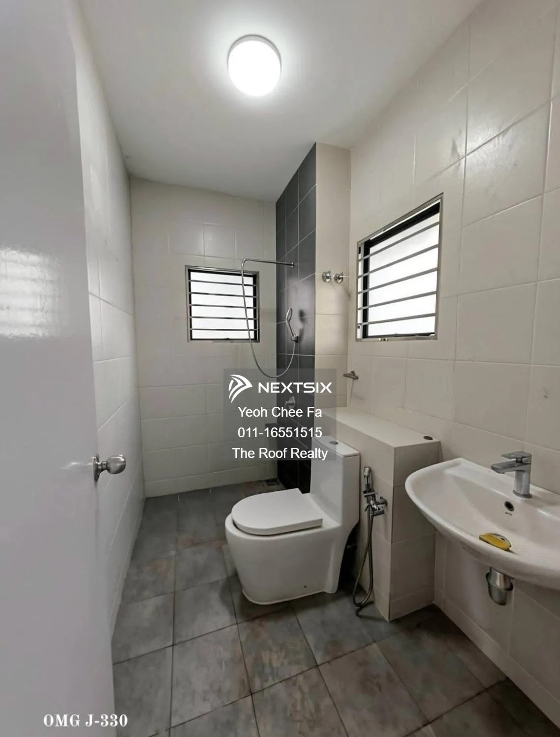 Townhouse For Sale in Setia Alam Selangor - Image 8