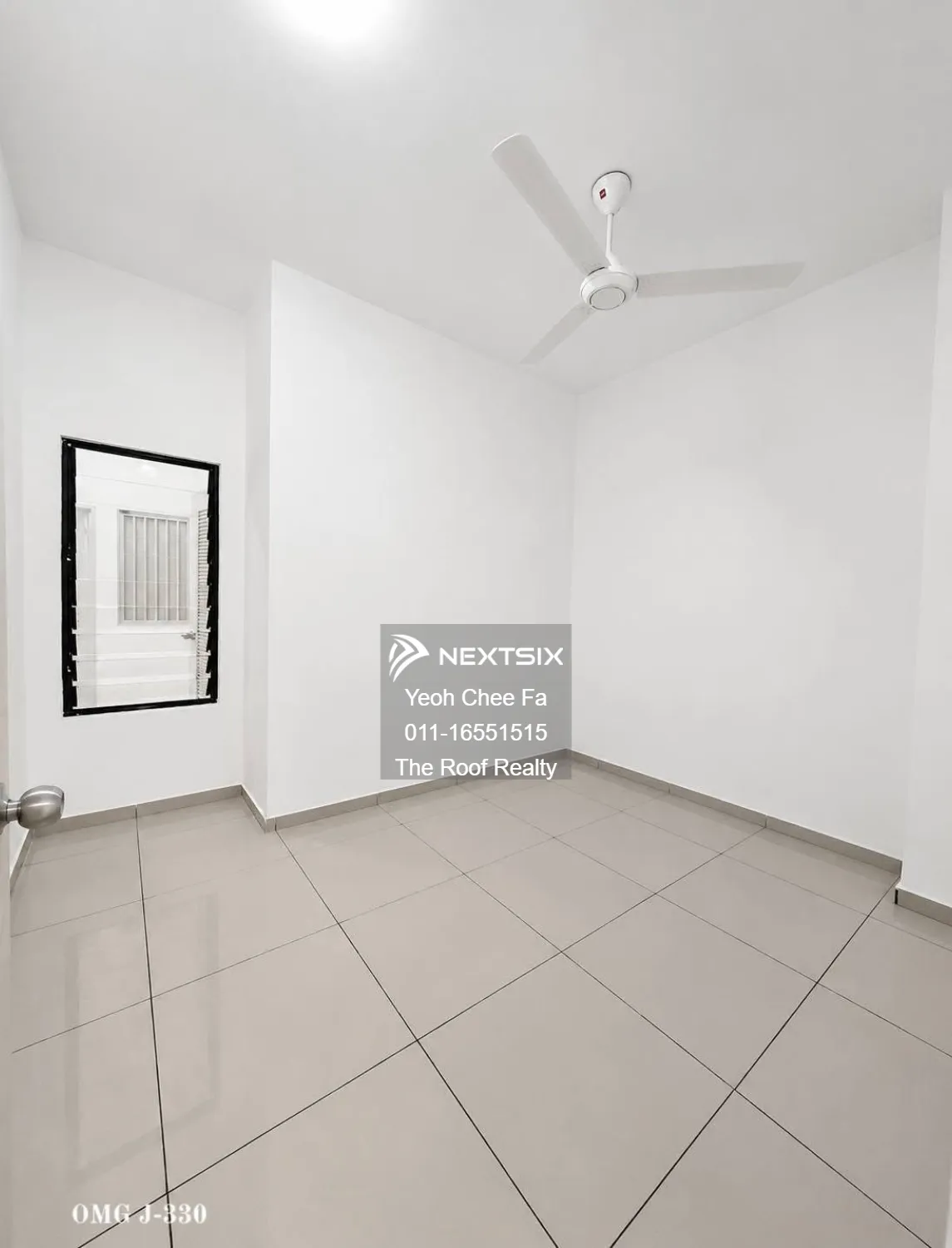 Townhouse For Sale in Setia Alam Selangor - Image 5