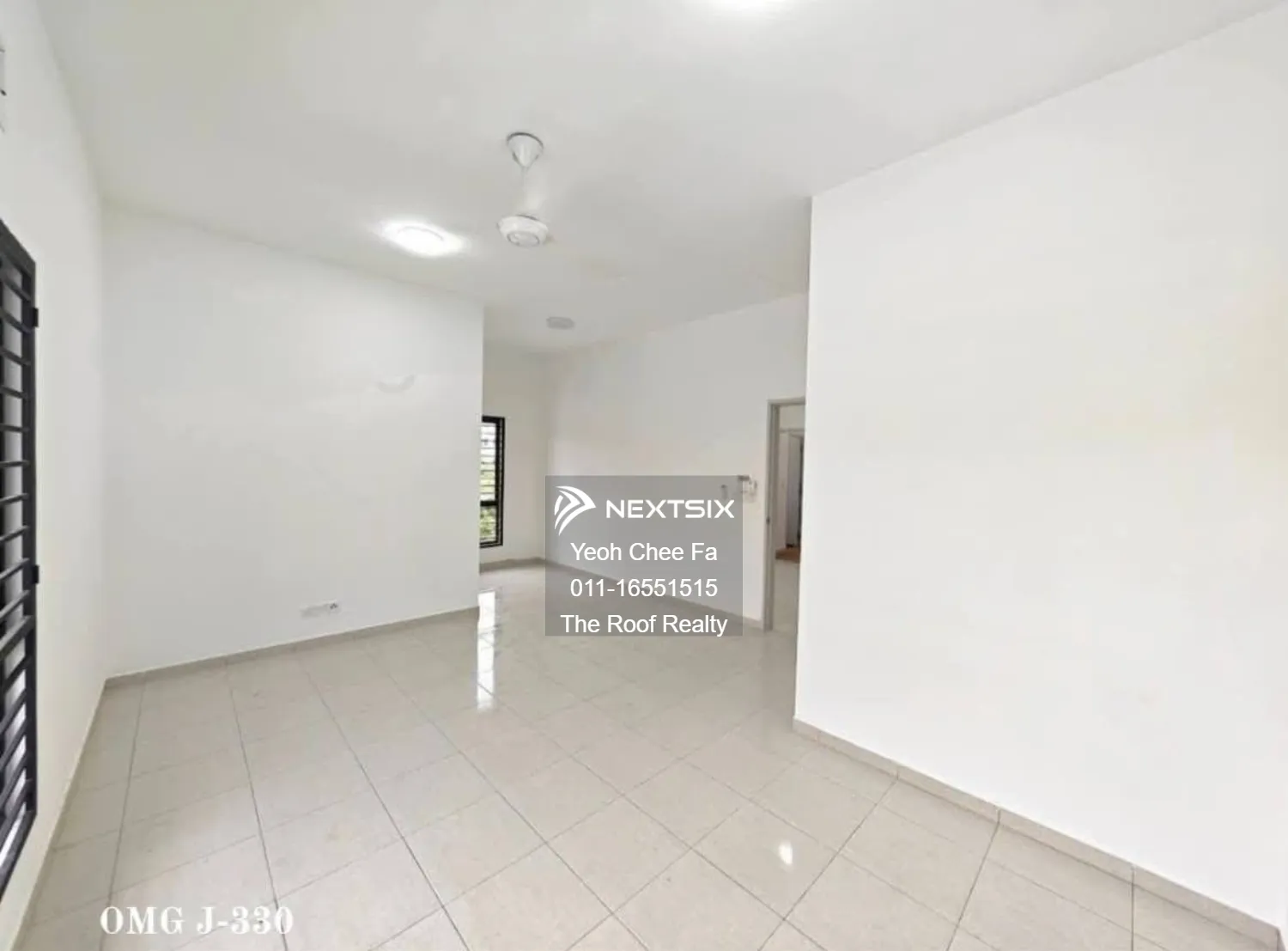 Townhouse For Sale in Setia Alam Selangor - Image 6