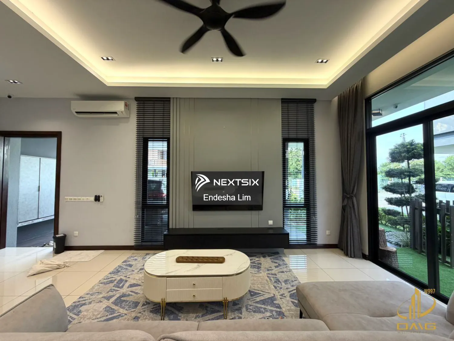 Semi-detached House For Sale in Telok Panglima Garang Selangor