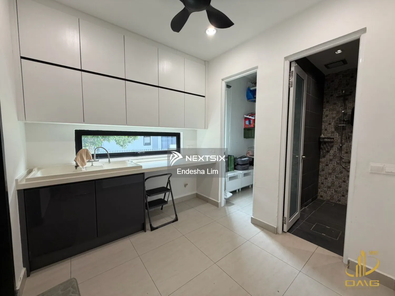 Semi-detached House For Sale in Telok Panglima Garang Selangor - Image 10