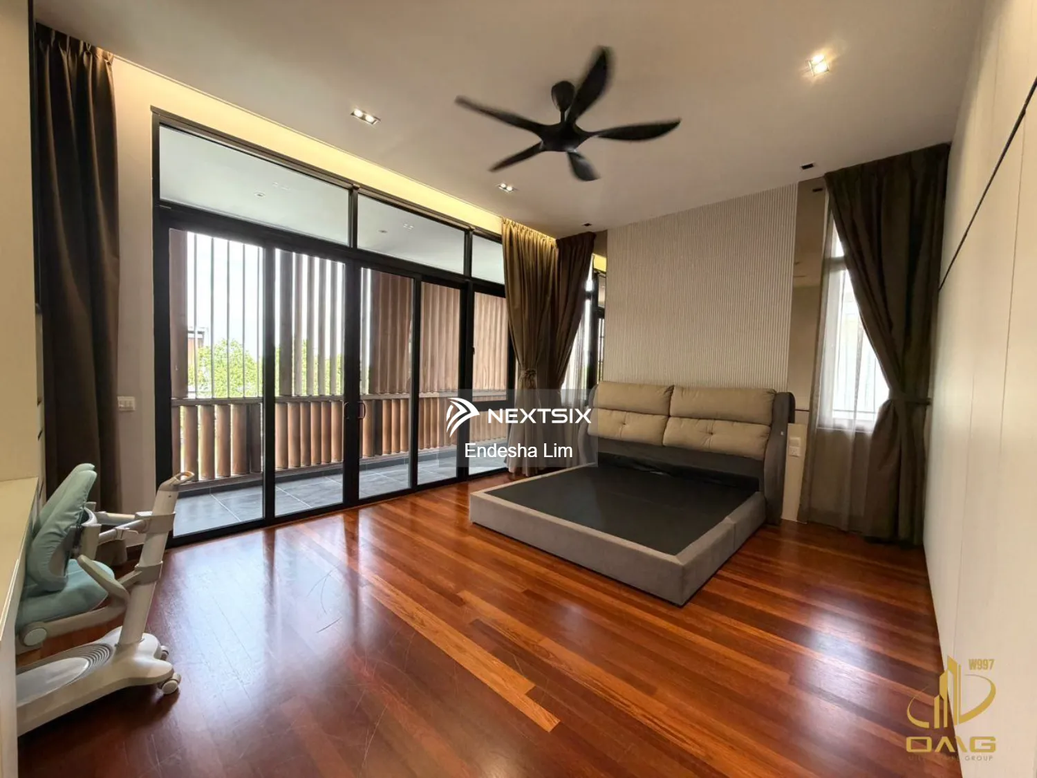 Semi-detached House For Sale in Telok Panglima Garang Selangor - Image 11