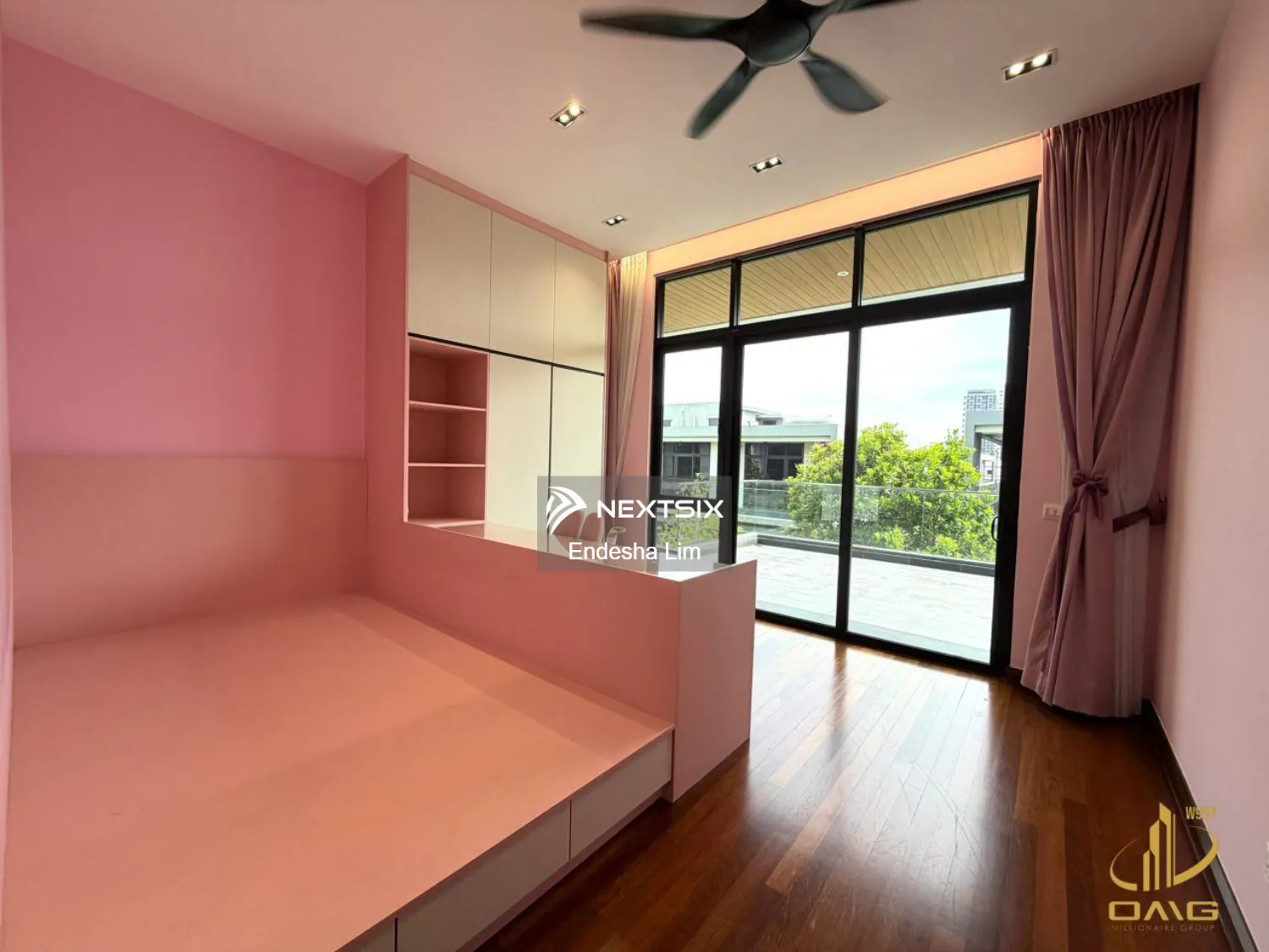 Semi-detached House For Sale in Telok Panglima Garang Selangor - Image 12