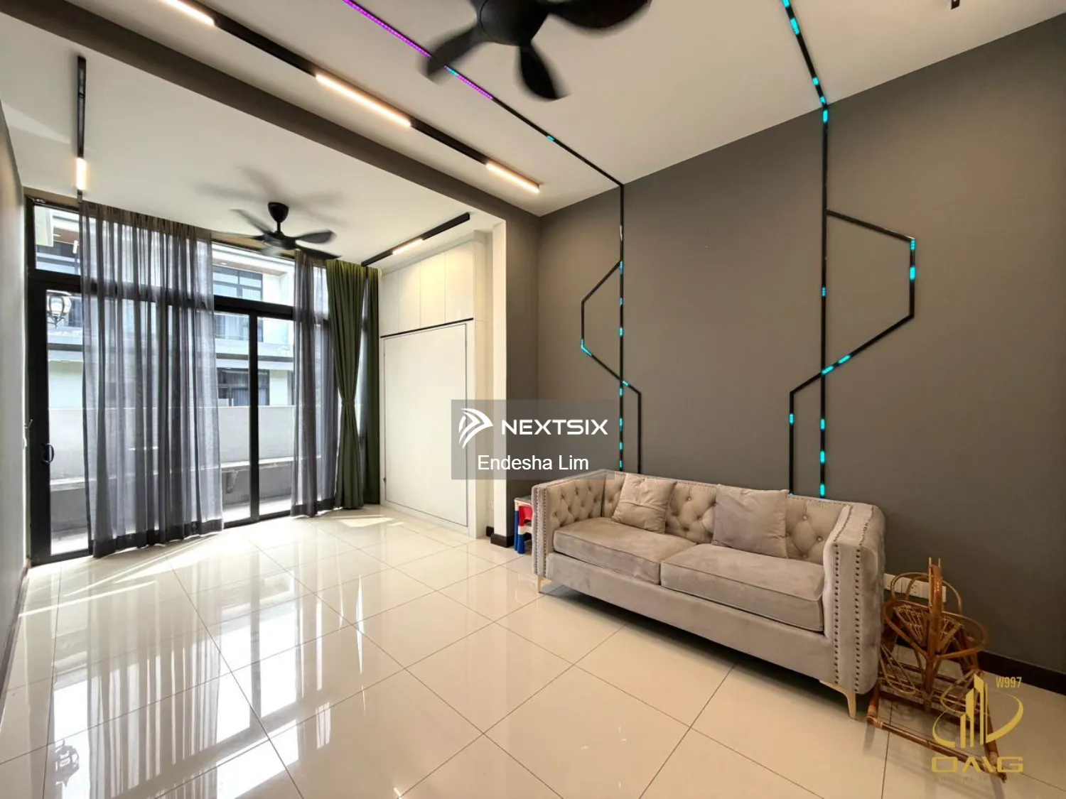 Semi-detached House For Sale in Telok Panglima Garang Selangor - Image 7