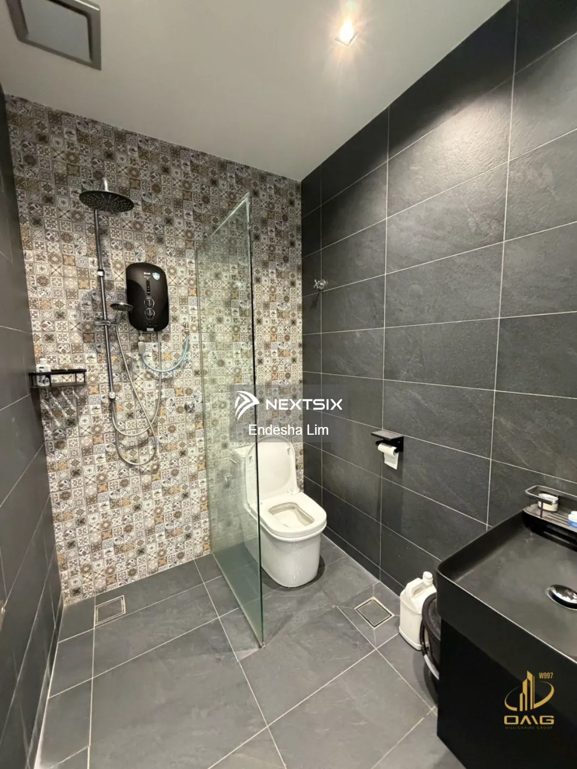 Semi-detached House For Sale in Telok Panglima Garang Selangor - Image 9