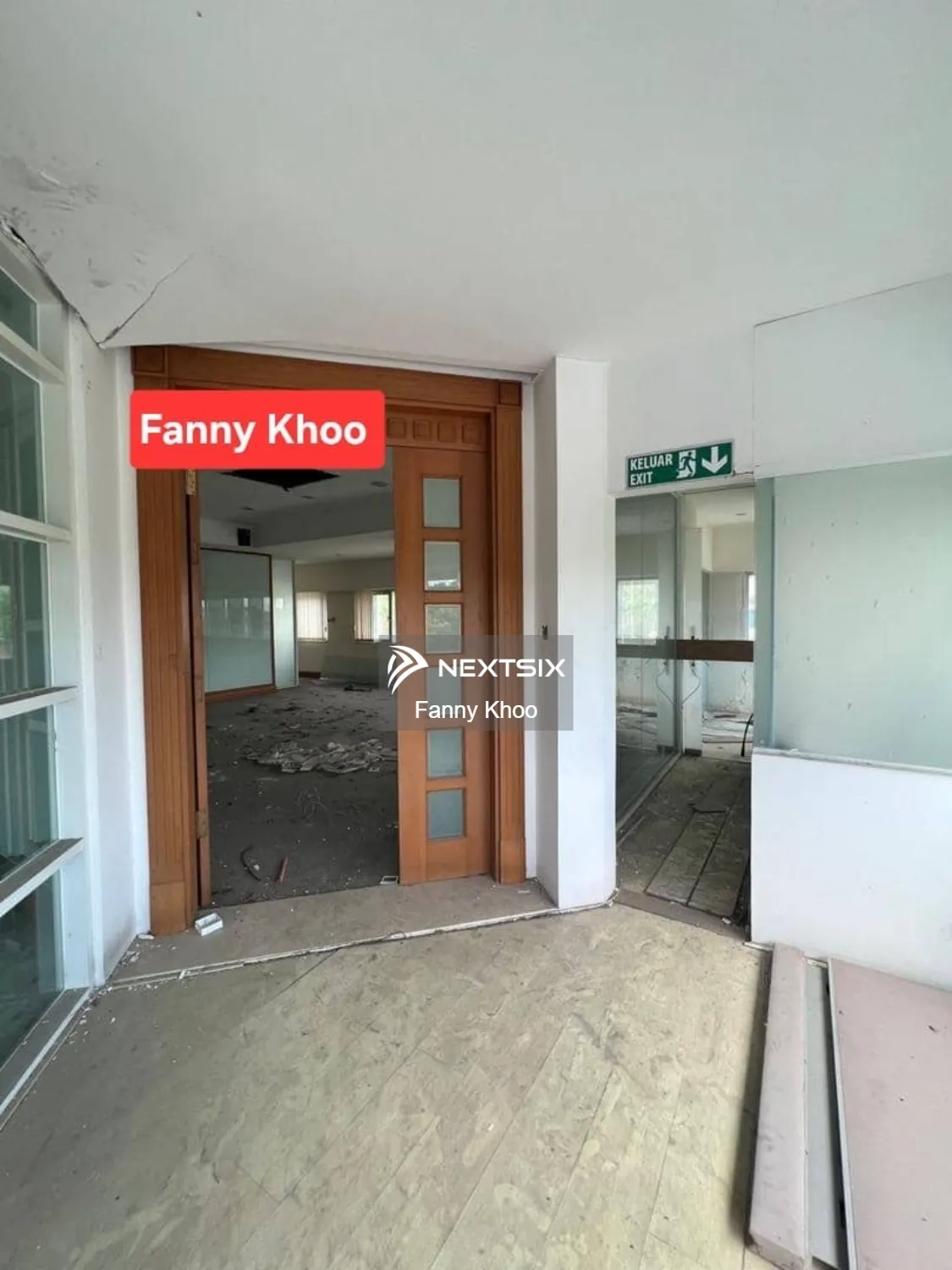 Warehouse For Rent in Kota Kinabalu Sabah - Image 2