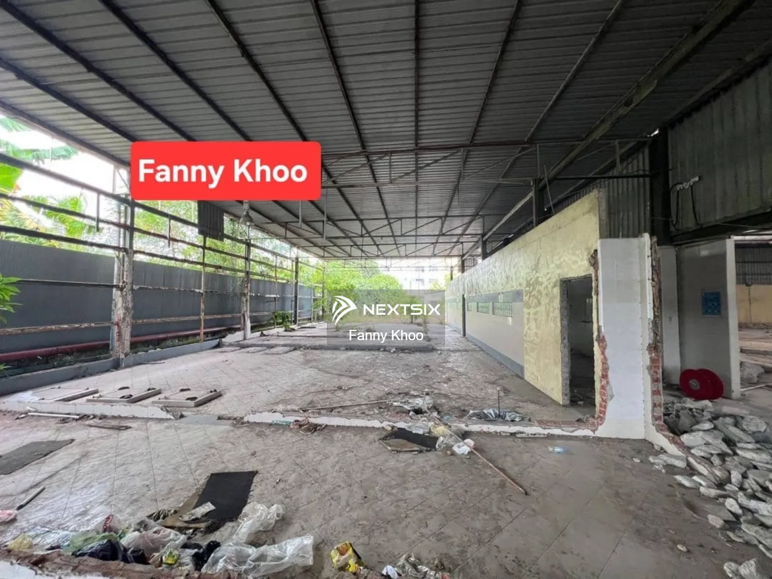 Warehouse For Rent in Kota Kinabalu Sabah - Image 6
