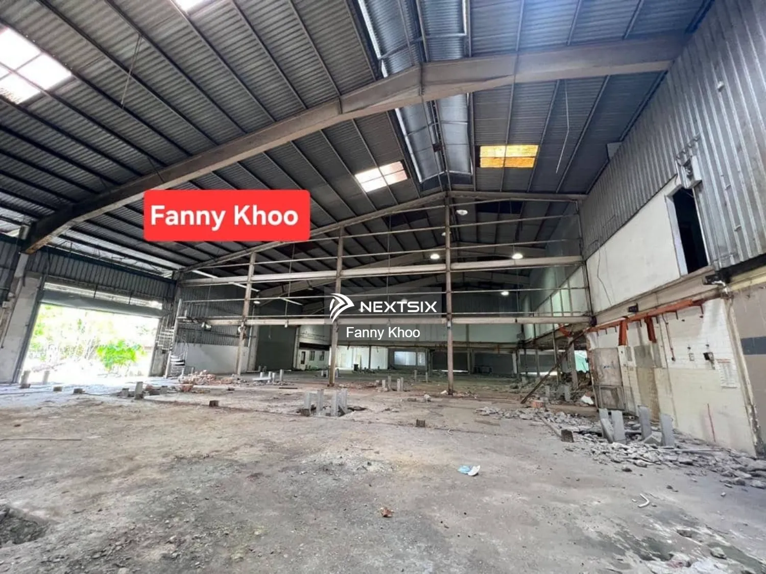 Warehouse For Rent in Kota Kinabalu Sabah - Image 7