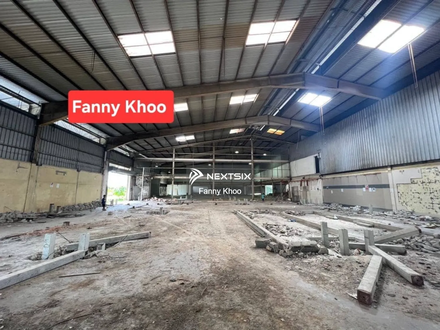 Warehouse For Rent in Kota Kinabalu Sabah - Image 8
