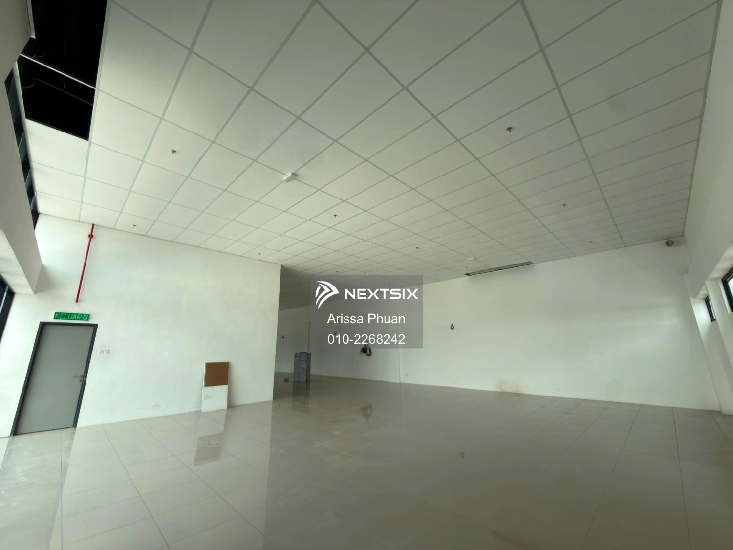 Factory For Rent in Valdor Penang - Image 6