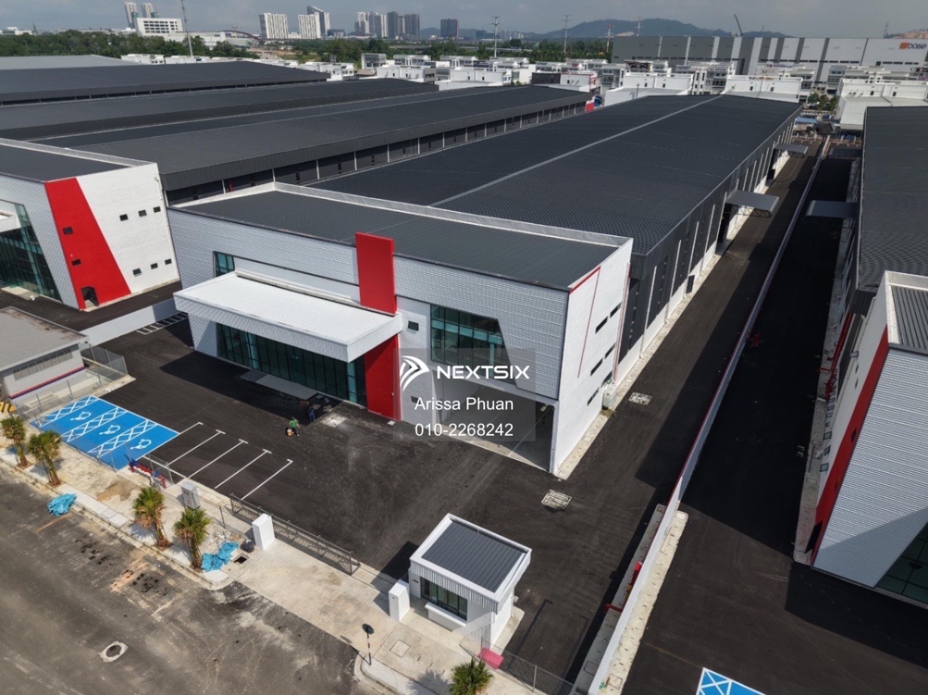 Detached Factory For Rent in Valdor Penang - Image 6