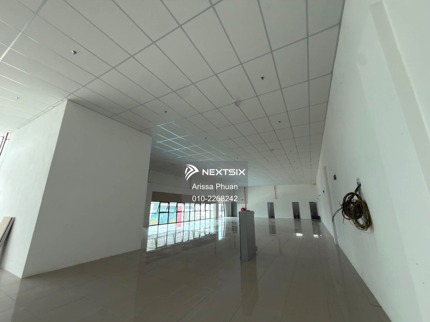 Detached Factory For Rent in Valdor Penang - Image 3