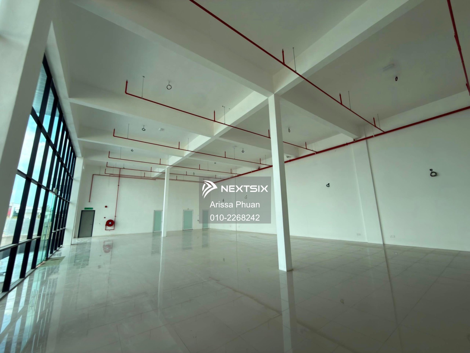 Detached Factory For Rent in Valdor Penang - Image 4
