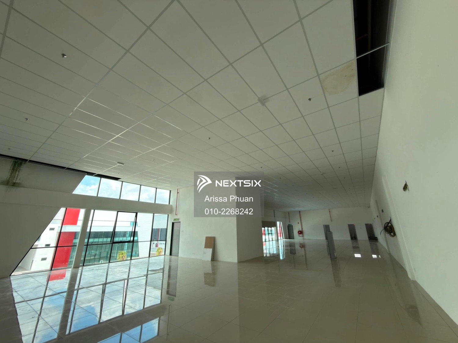 Detached Factory For Rent in Valdor Penang - Image 6