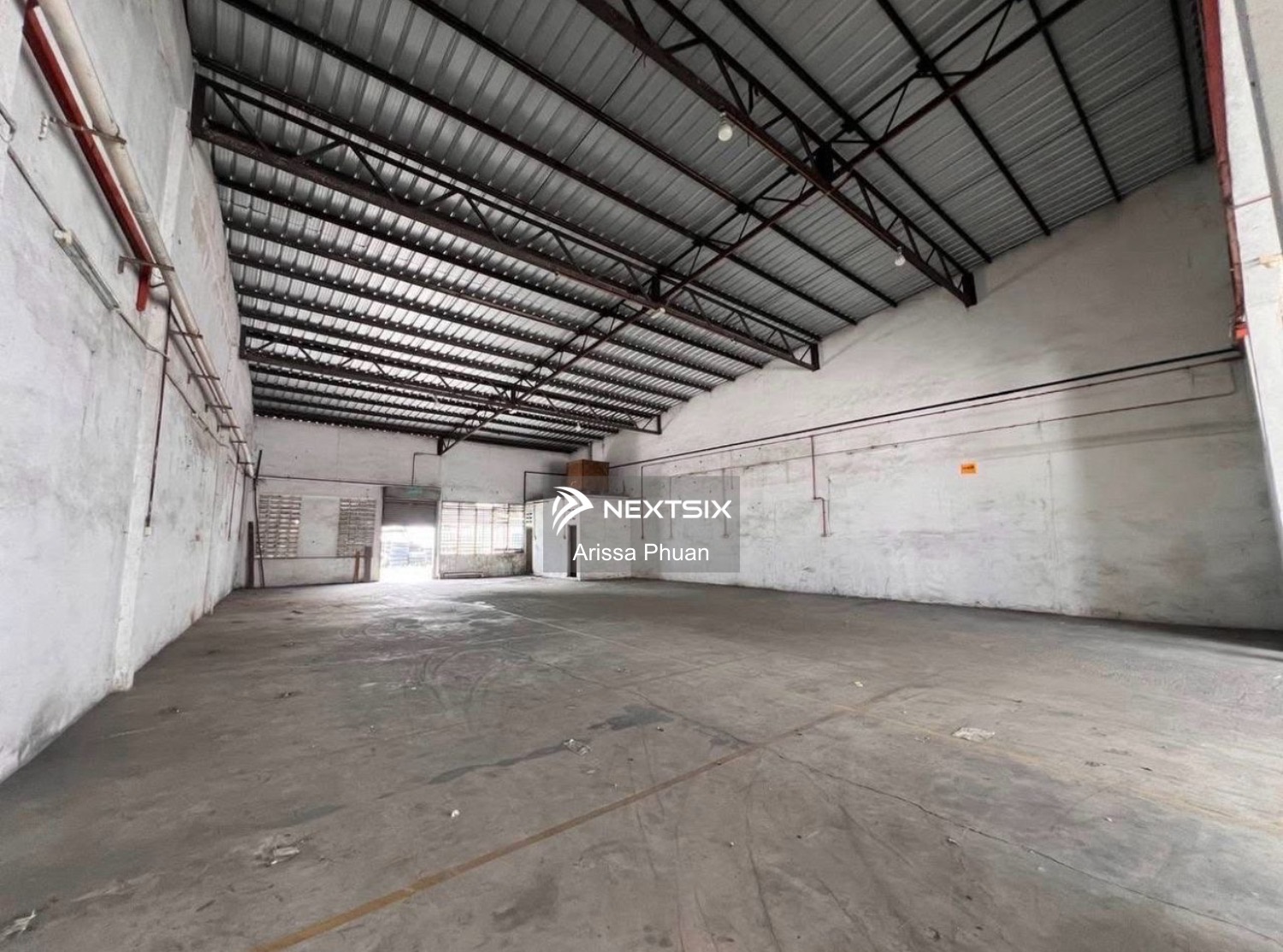 Link Factory For Rent in Valdor Penang - Image 2