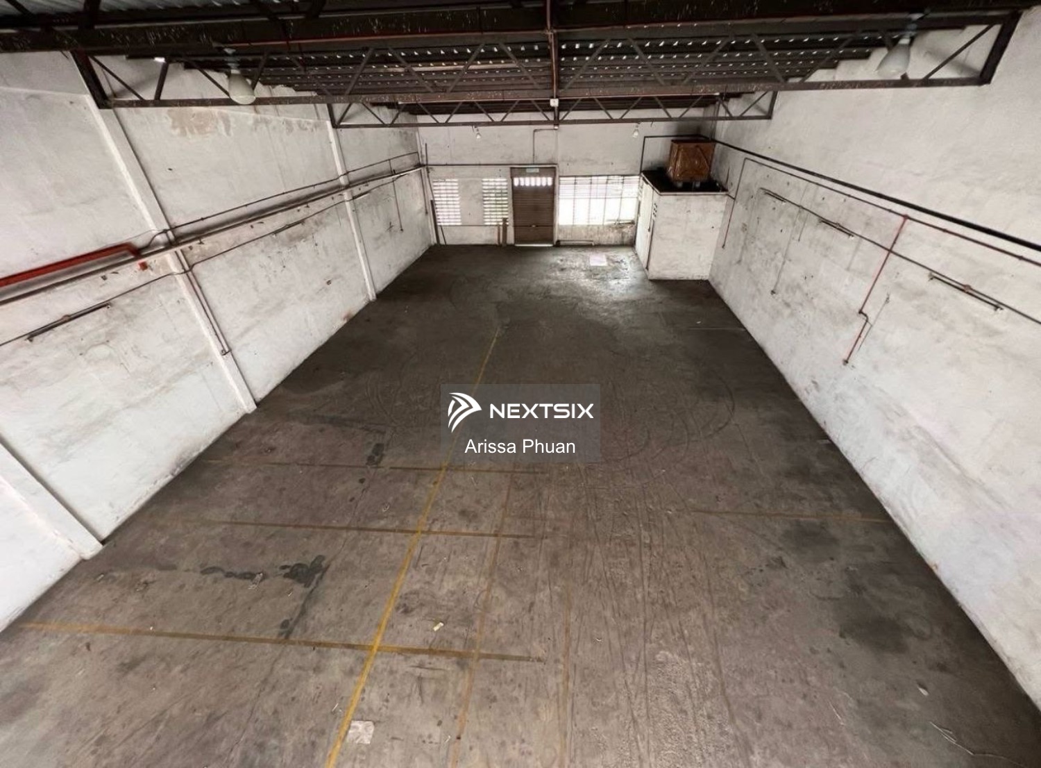 Link Factory For Rent in Valdor Penang - Image 3