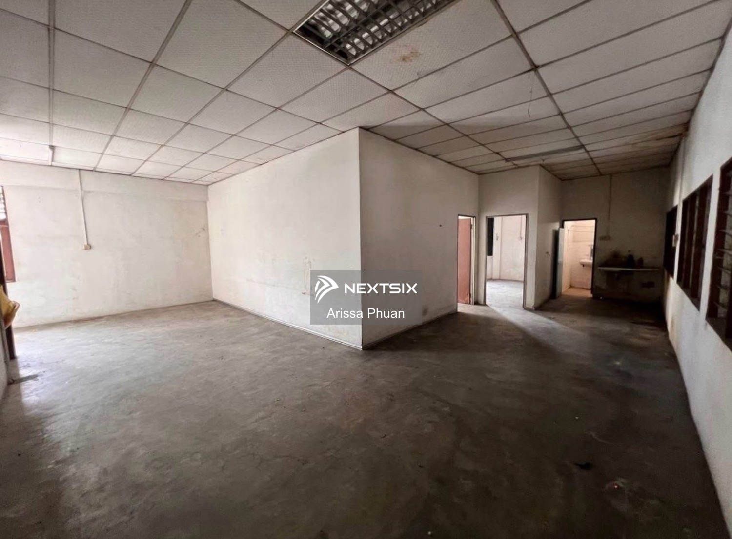 Link Factory For Rent in Valdor Penang - Image 4