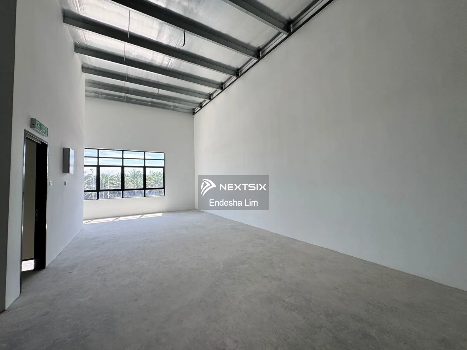 Link Factory For Rent in Kapar Selangor - Image 3