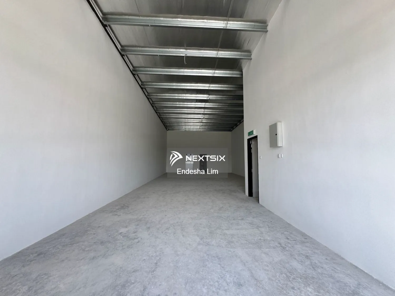 Link Factory For Rent in Kapar Selangor - Image 7