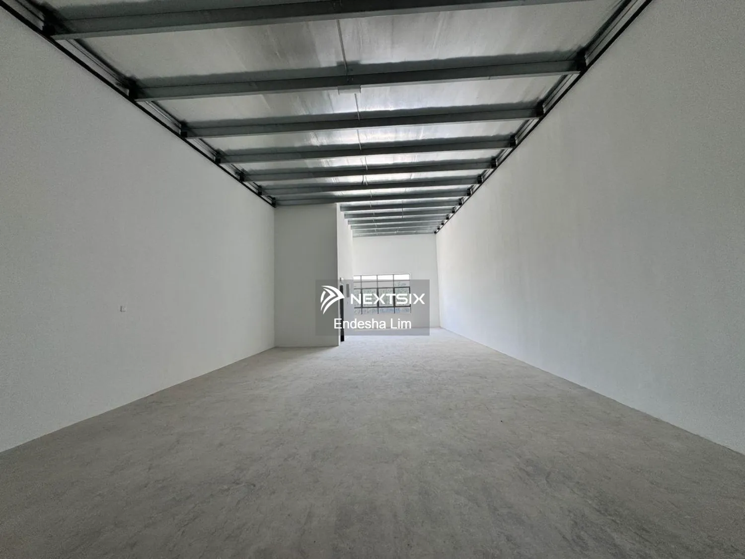 Link Factory For Rent in Kapar Selangor - Image 8