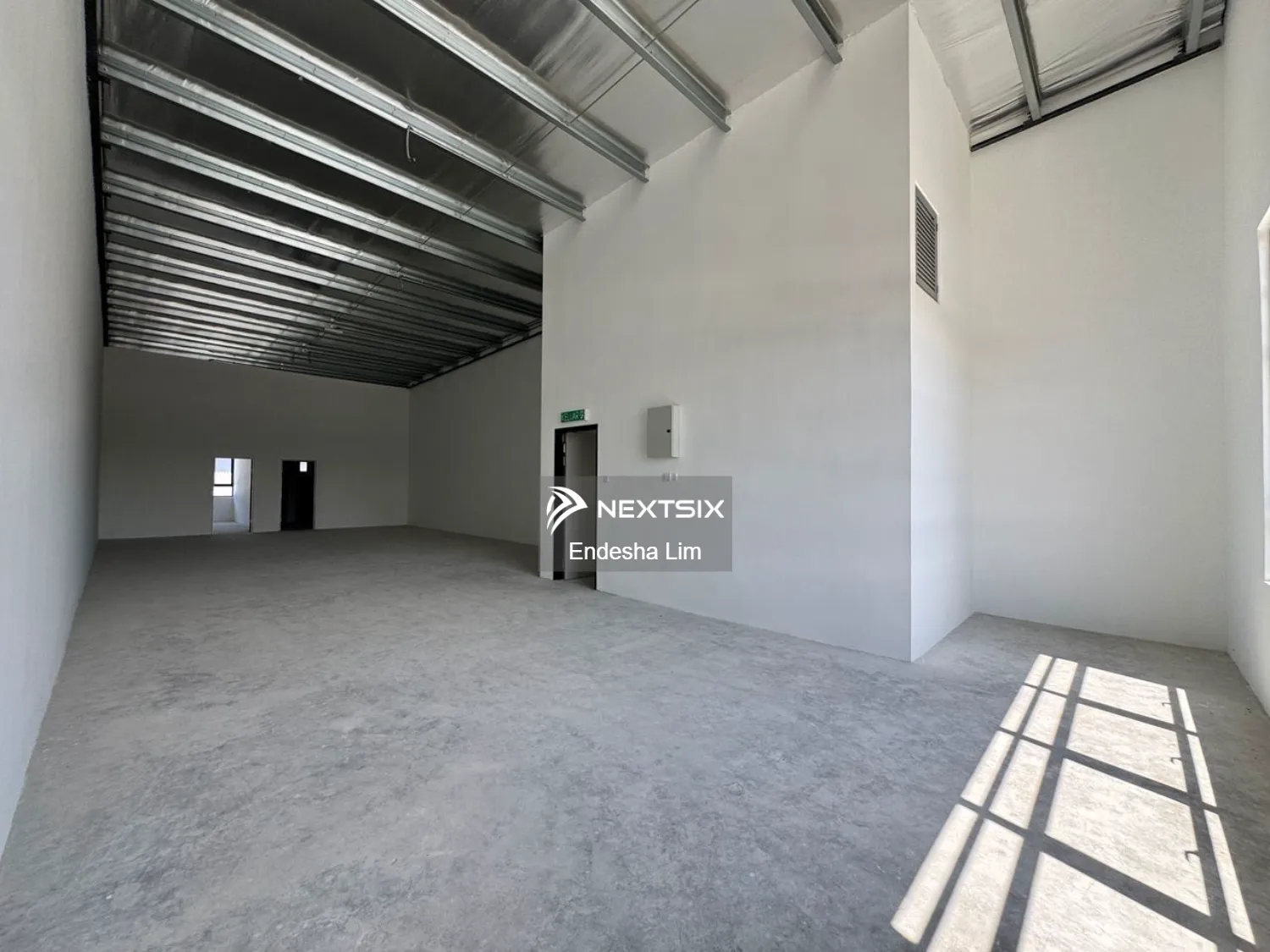 Link Factory For Rent in Kapar Selangor - Image 9