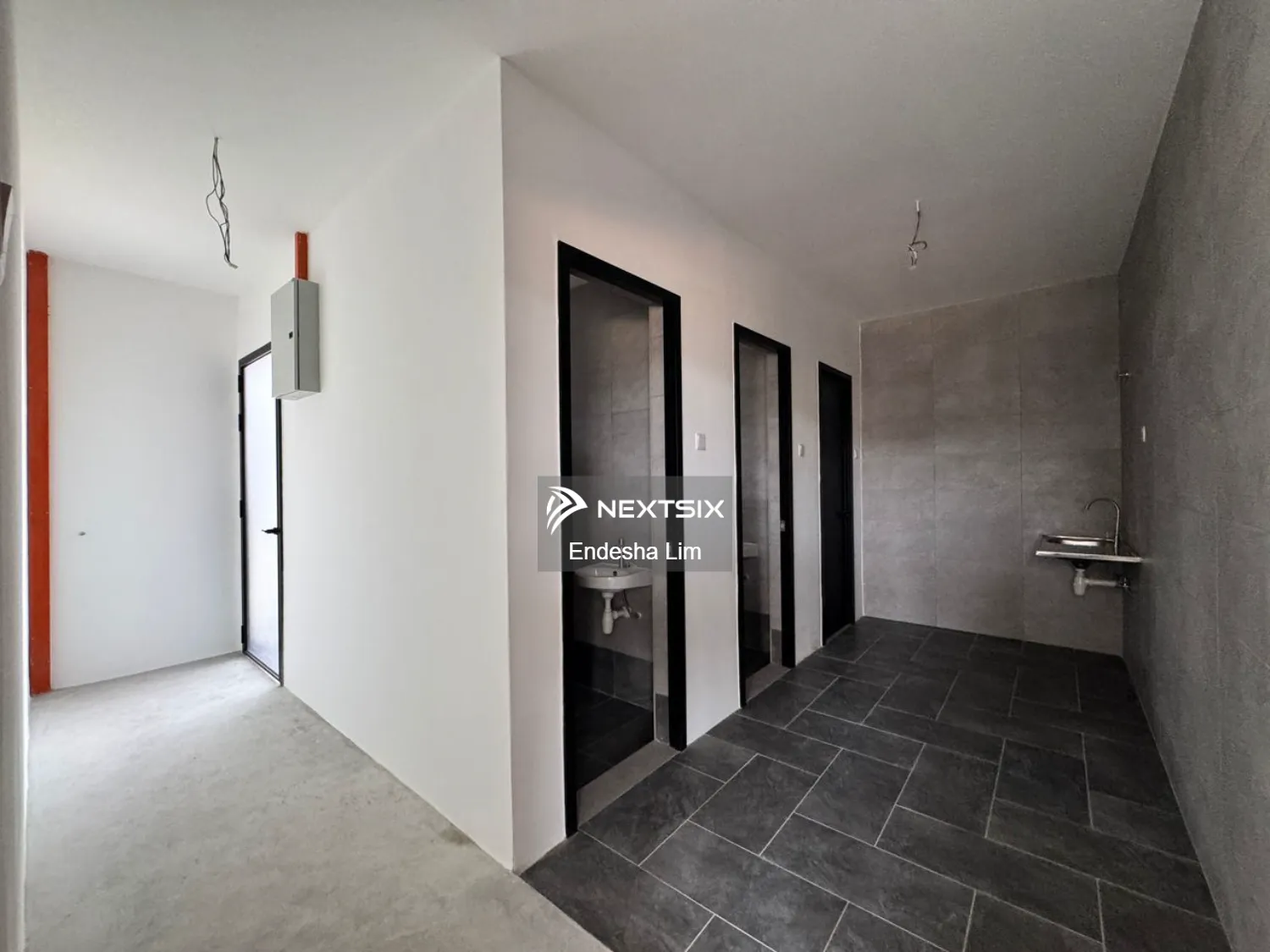 Semi-D Factory For Rent in Kapar Selangor - Image 10